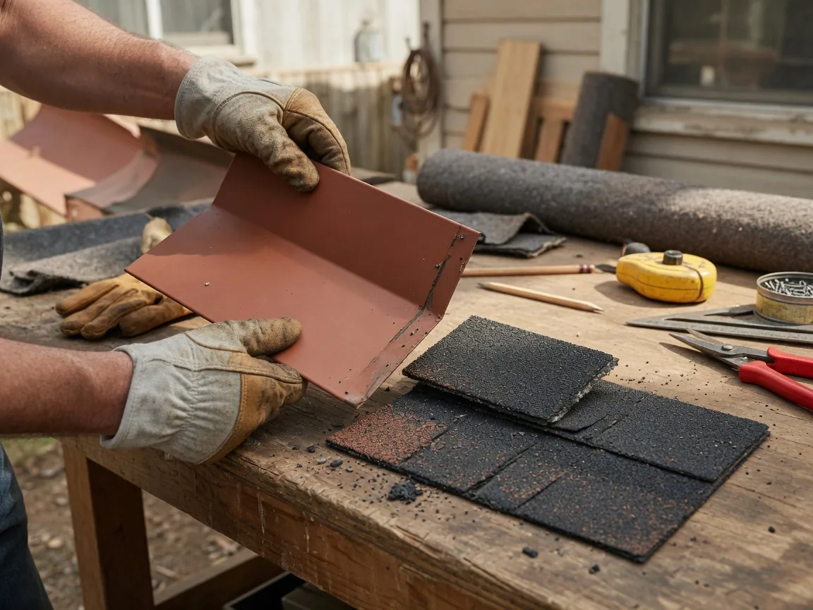 Roof Repair company in Bettles Field, AK